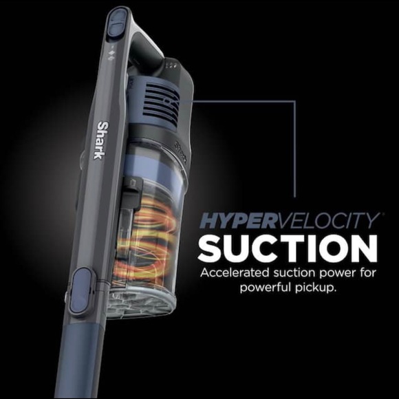 shark Other Shark Pet Pro Cordless Stick Vacuum Cleaner Poshmark